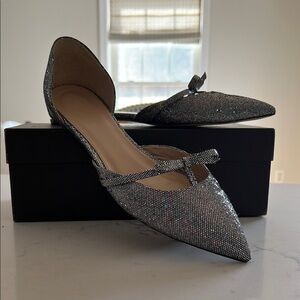 J Crew Women's Flats
